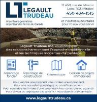 Legault Trudeau Arpenteurs-Géomètres image 2